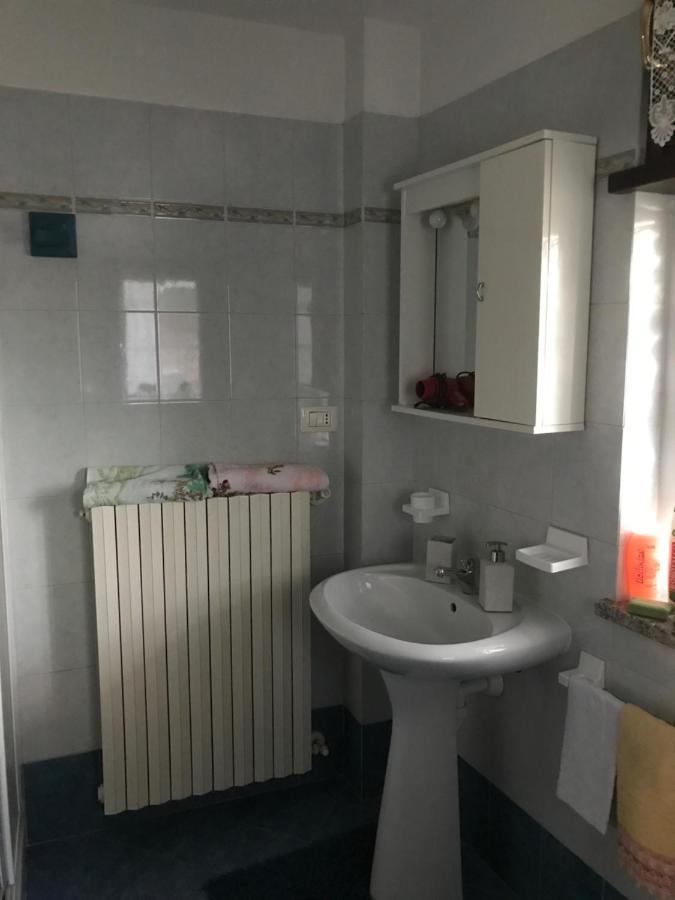 B&B Del Borgo Mondovi Ngoại thất bức ảnh