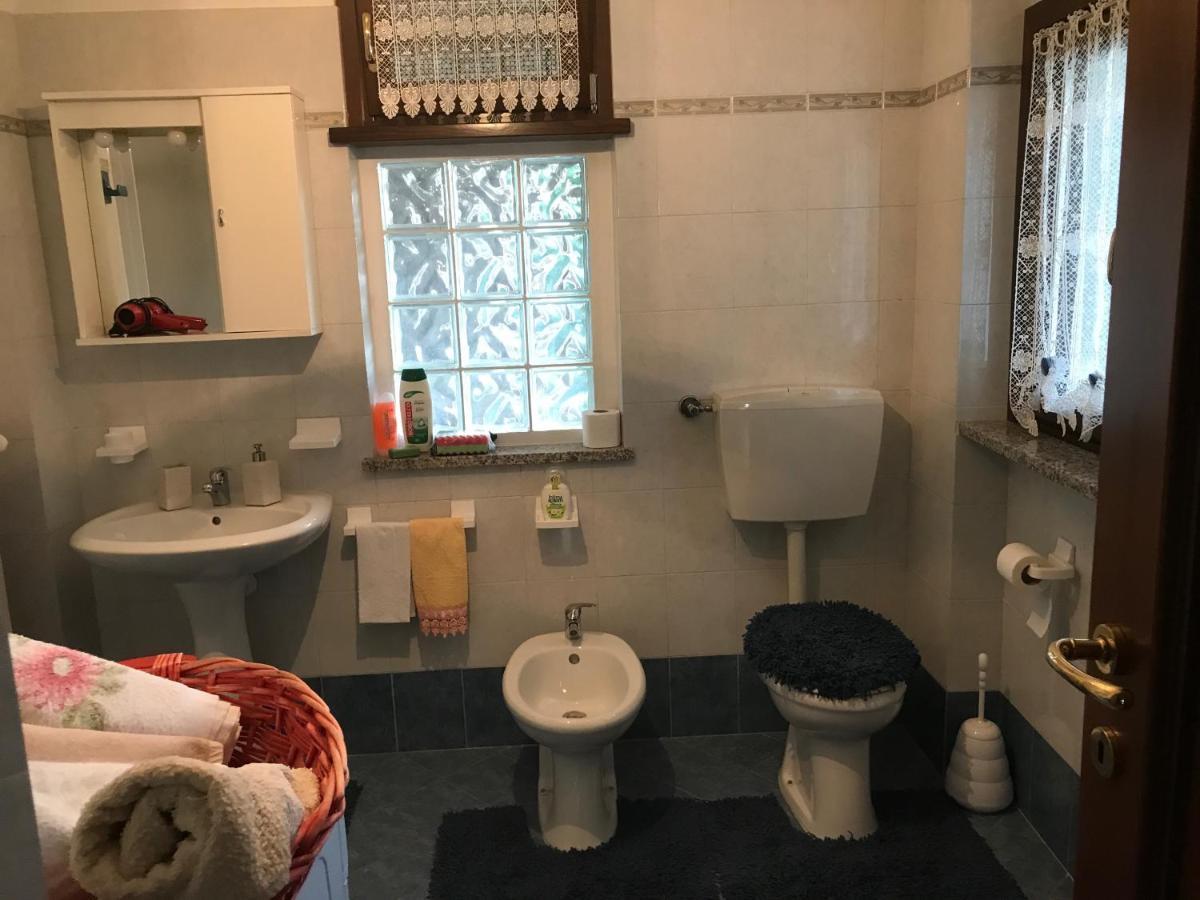 B&B Del Borgo Mondovi Ngoại thất bức ảnh