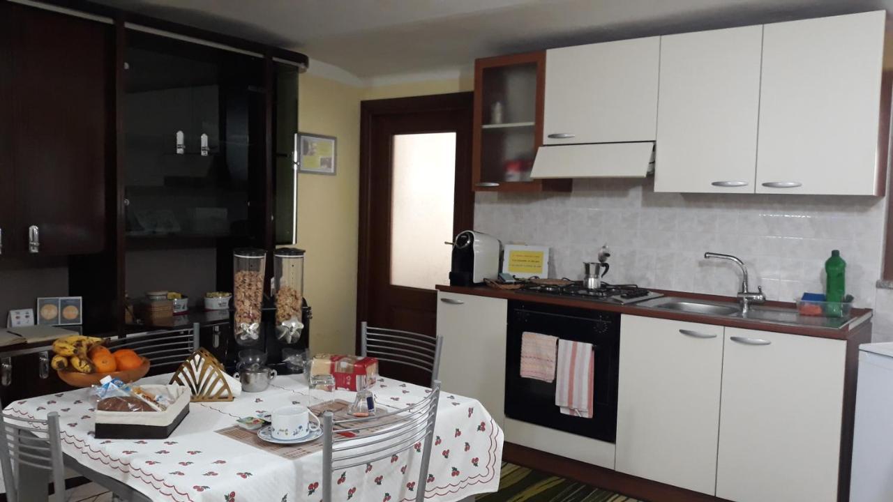 B&B Del Borgo Mondovi Ngoại thất bức ảnh