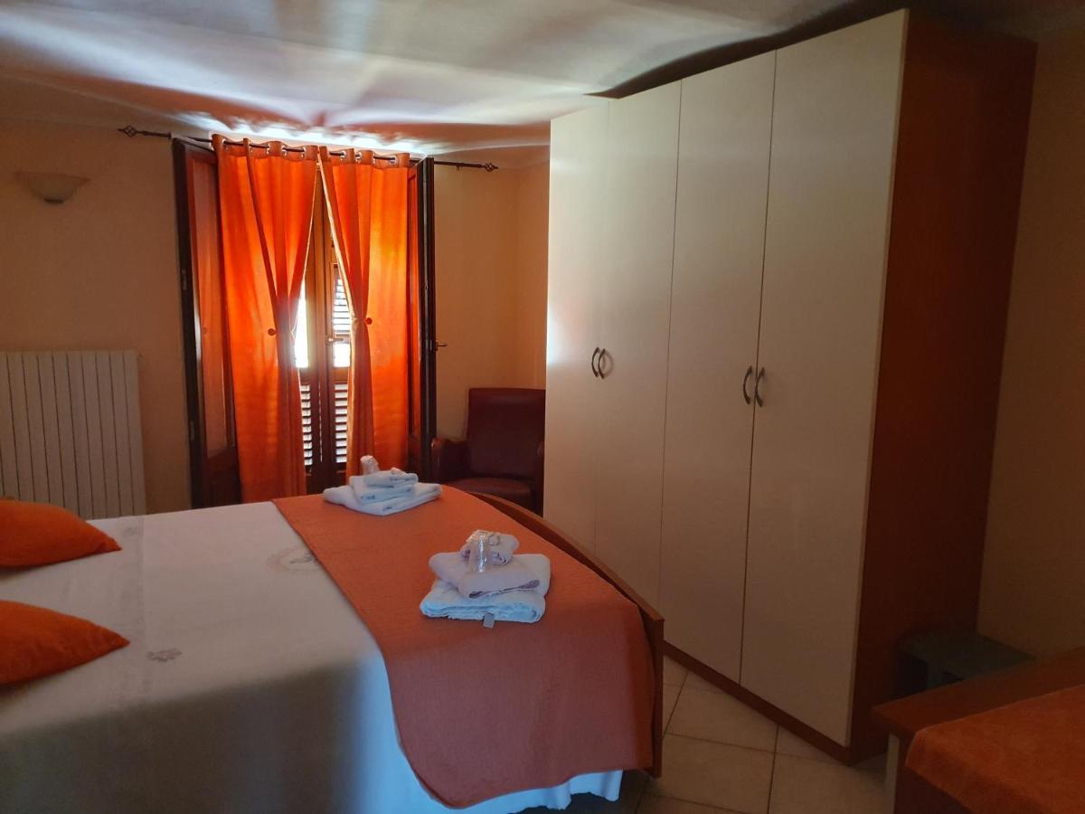 B&B Del Borgo Mondovi Ngoại thất bức ảnh