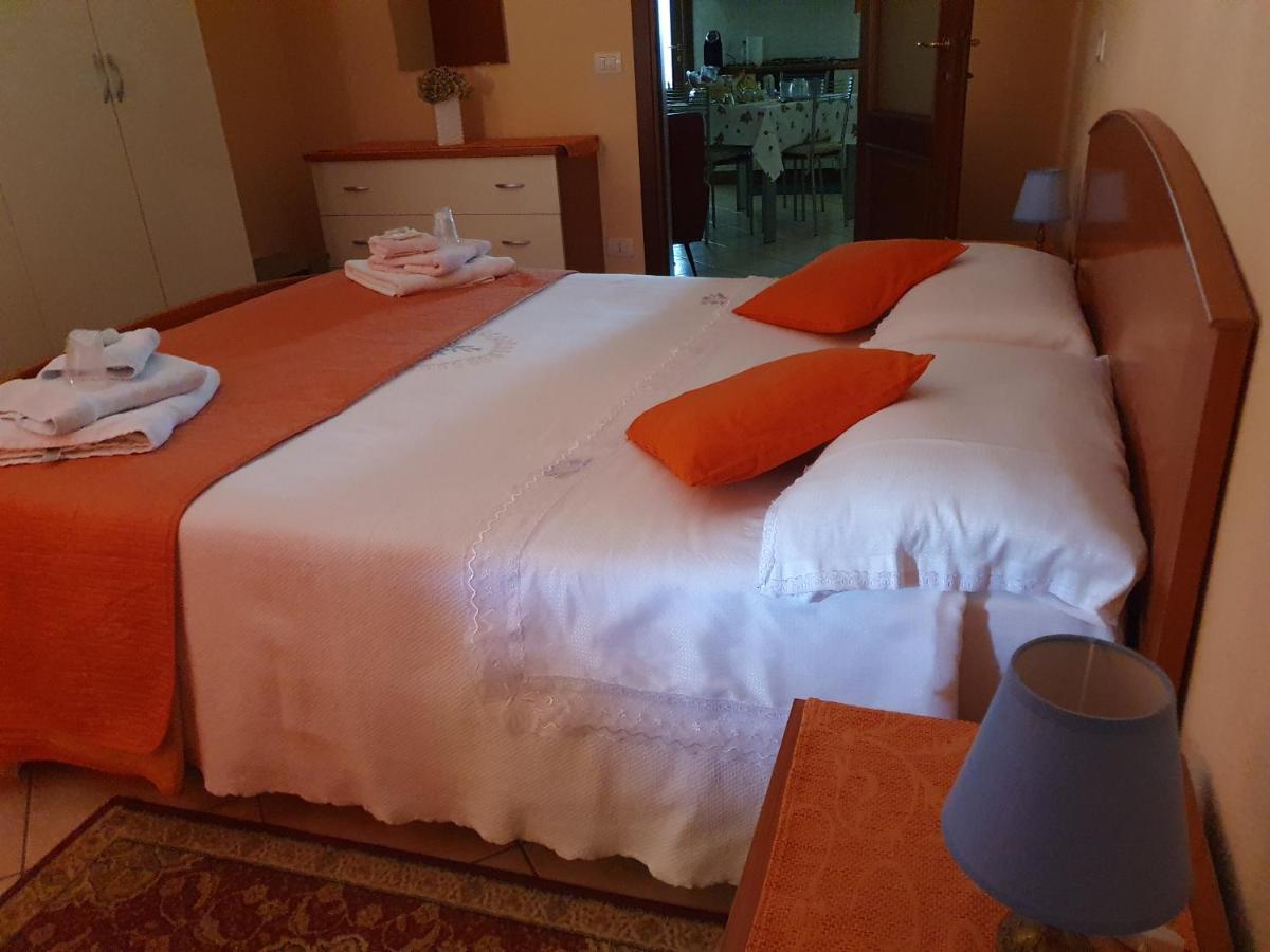 B&B Del Borgo Mondovi Ngoại thất bức ảnh